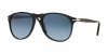 OKULARY PERSOL® PO 9649S 95/Q8 55 ROZMIAR M